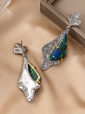 Alexis Bittar Stud Earrings